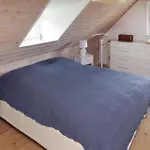 Beautiful In Romo With Sauna *
