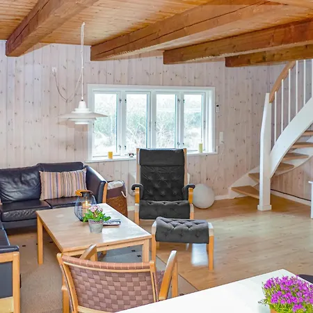 Beautiful In Romo With Sauna * Vesterhede