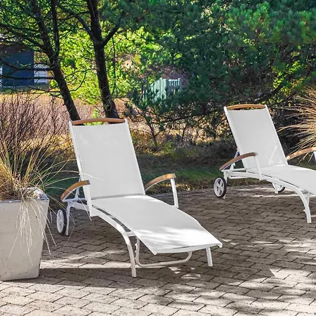 Semesterbostad Beautiful In Romo With Sauna Vesterhede