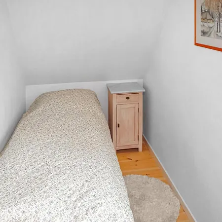 Beautiful In Romo With Sauna Semesterbostad