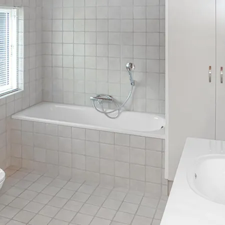 Beautiful In Romo With Sauna