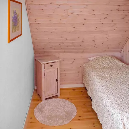 Beautiful In Romo With Sauna Vesterhede