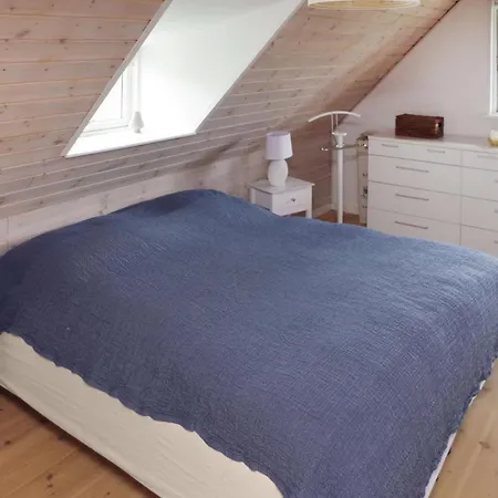 Beautiful In Romo With Sauna *