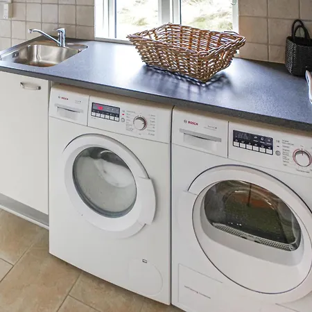 Beautiful In Romo With Sauna