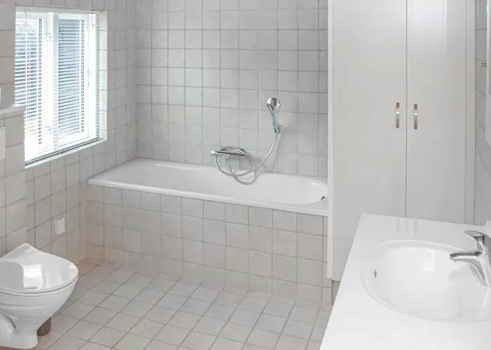 Beautiful In Romo With Sauna