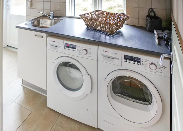 Beautiful In Romo With Sauna